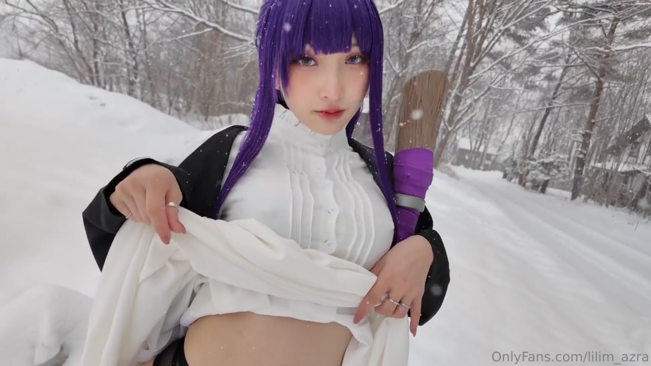 [短视频区] 奶子晃的头晕